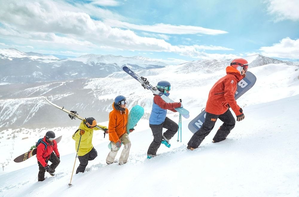 breckenridge