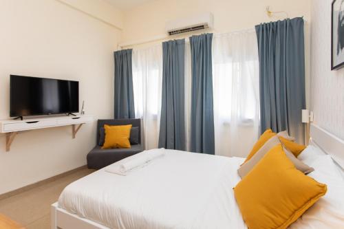 Port City Haifa - Jaffa Apartments,Qiryat Binyamin>>Haifa,0 star