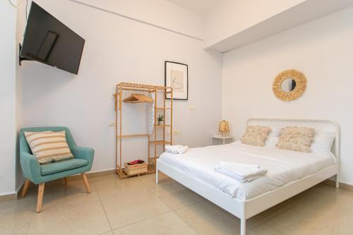 Port City Haifa - Jaffa Apartments,Qiryat Binyamin>>Haifa,0 star