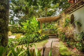 pousada villa bahia