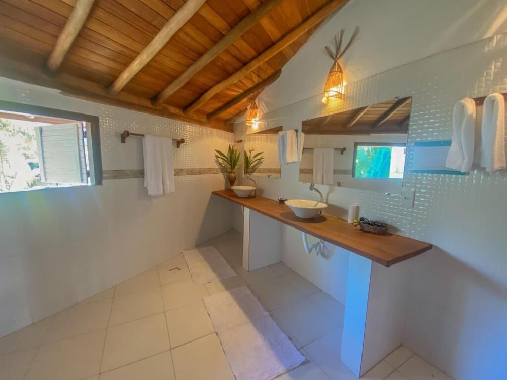 pousada villa bahia