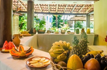 pousada villa bahia