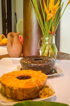 pousada villa bahia