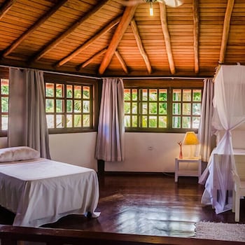 pousada villa bahia