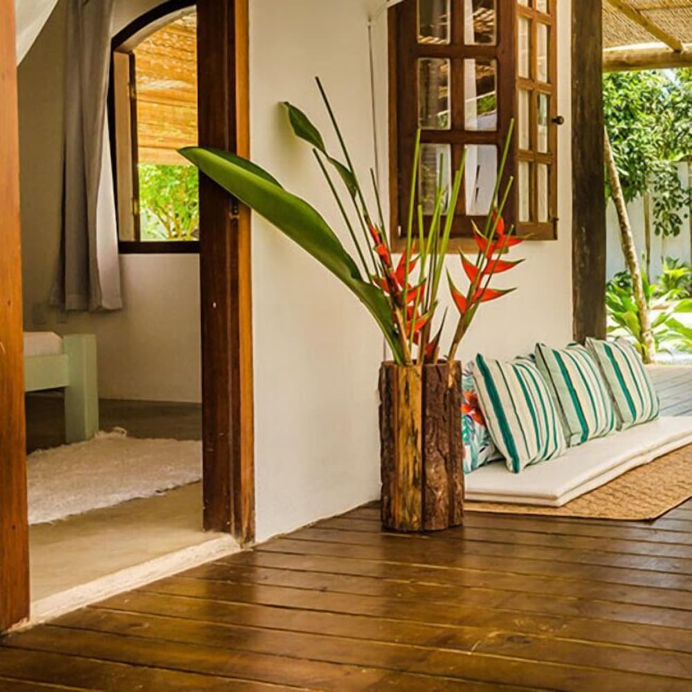 pousada villa bahia