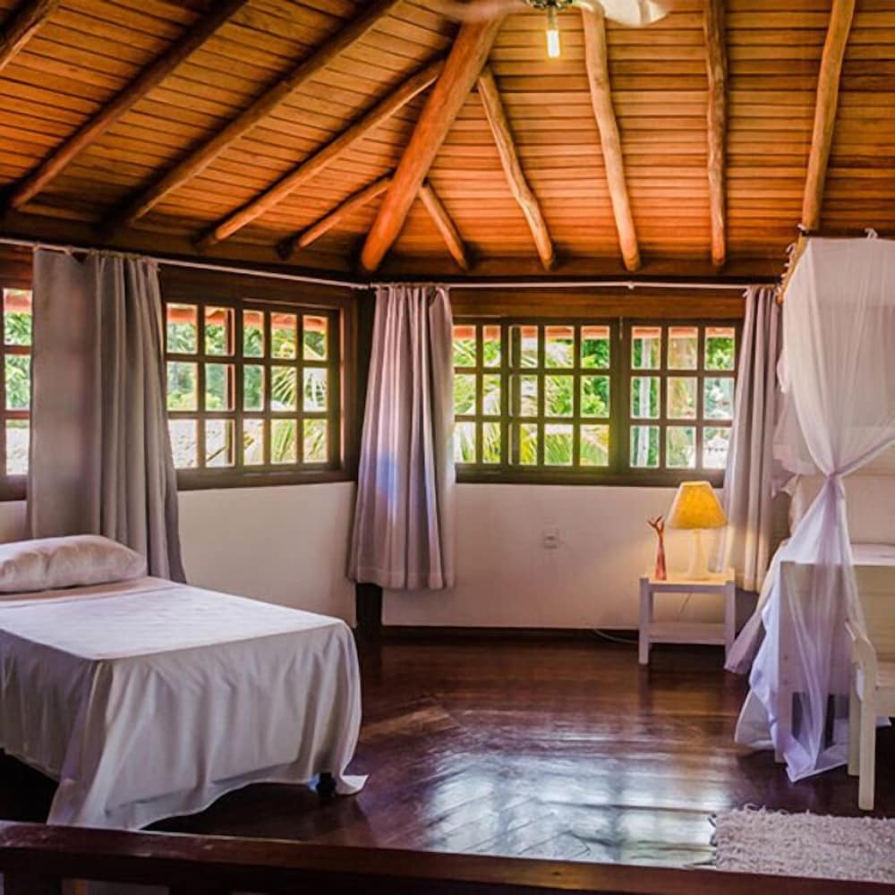 pousada villa bahia