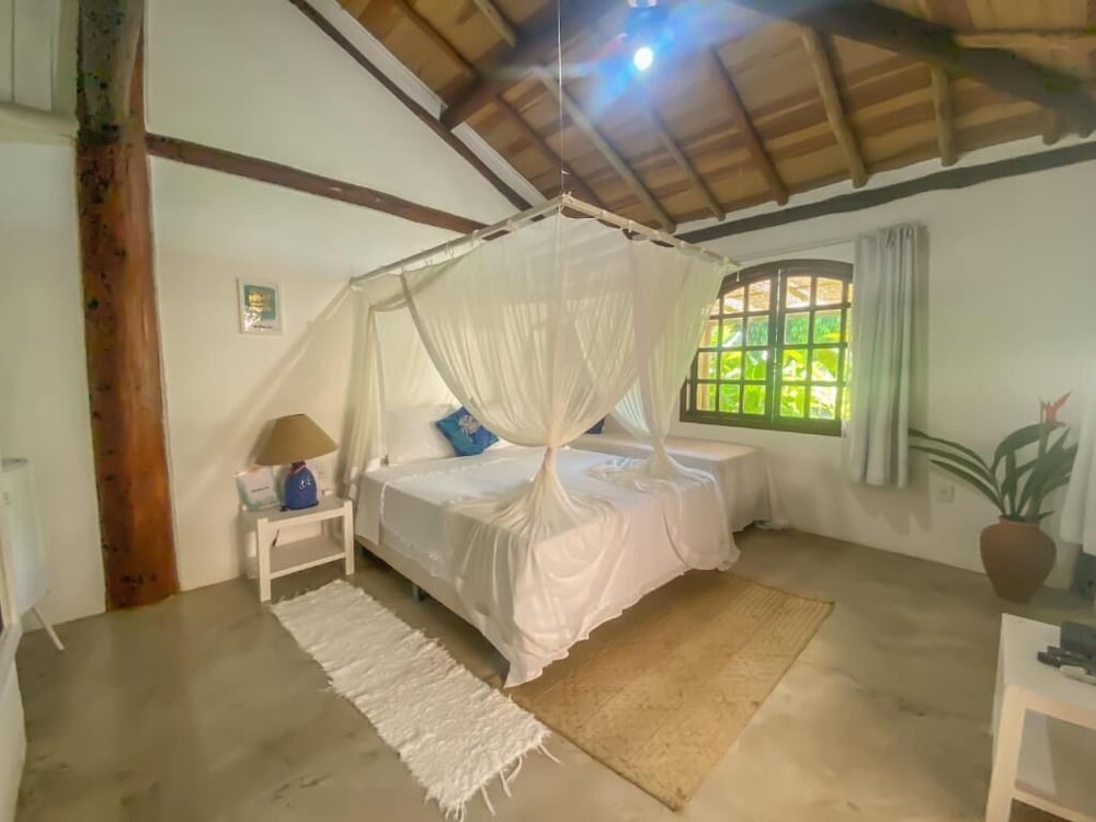 pousada villa bahia