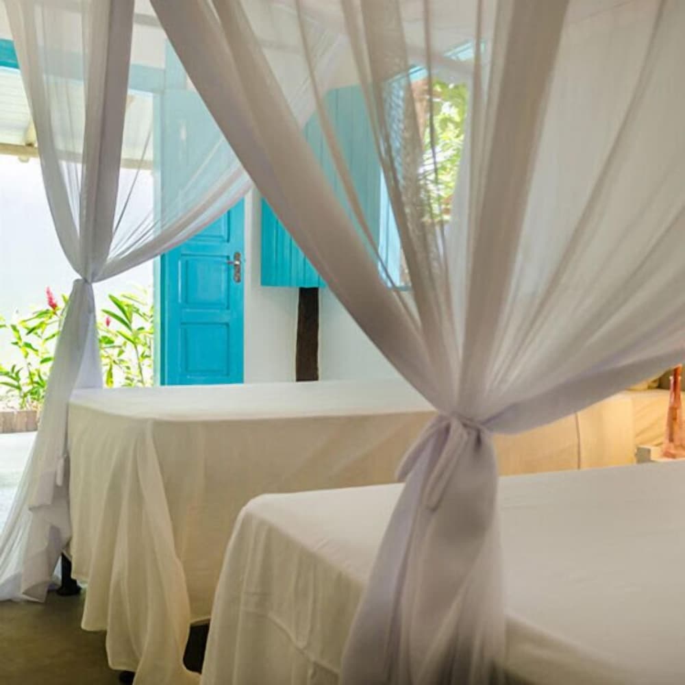 pousada villa bahia