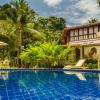 pousada villa bahia