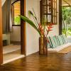pousada villa bahia