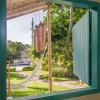 pousada villa bahia