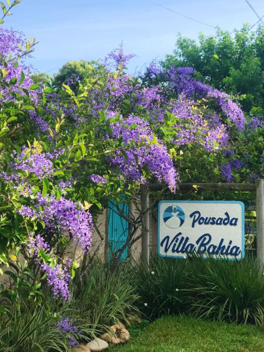 pousada villa bahia