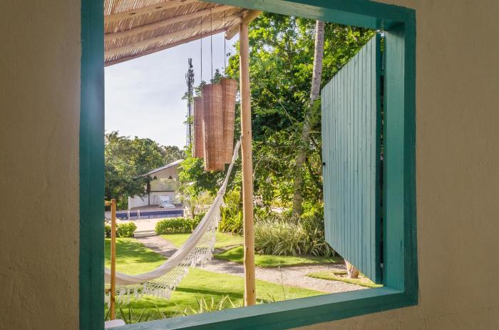 pousada villa bahia
