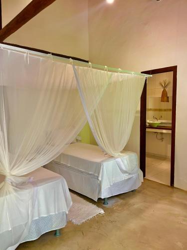 pousada villa bahia