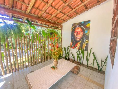 pousada villa bahia