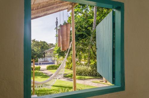 pousada villa bahia