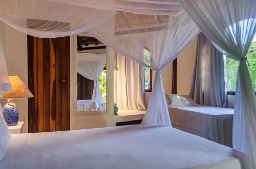 pousada villa bahia