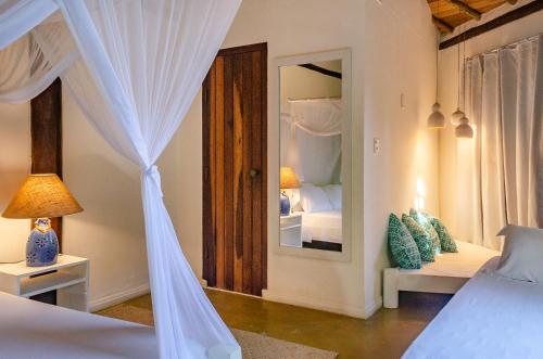 pousada villa bahia