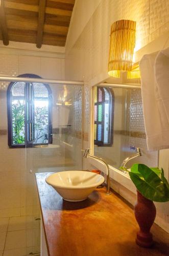 pousada villa bahia