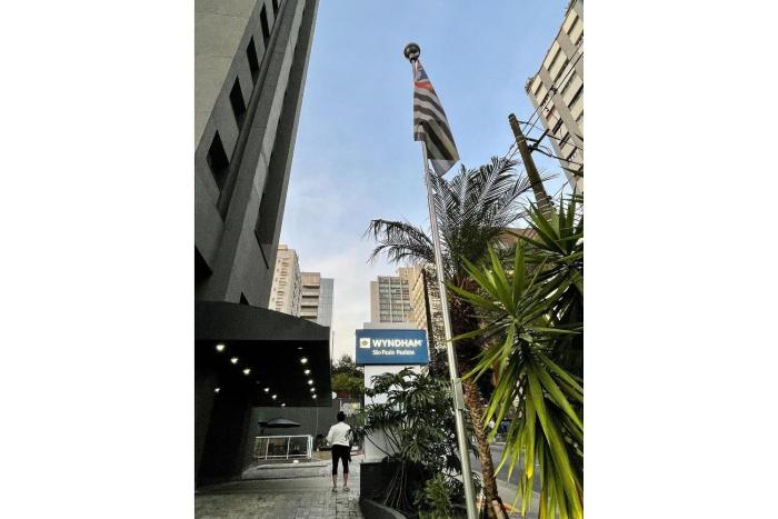 sao paulo