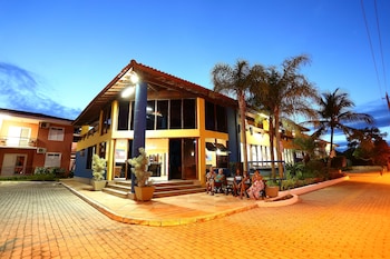porto seguro