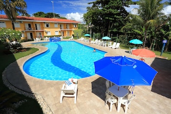 porto seguro