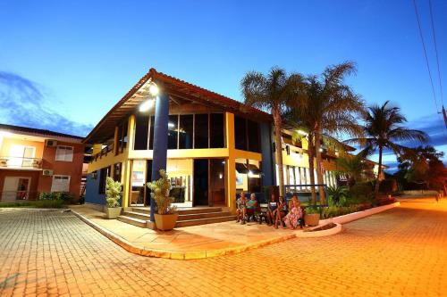 porto seguro