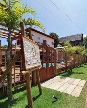 vila lua de taipu
