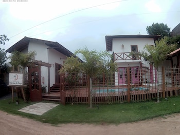 vila lua de taipu