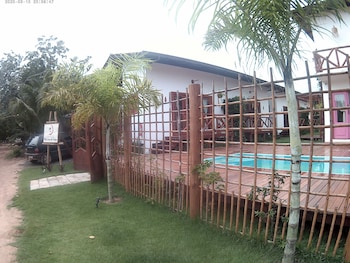 vila lua de taipu