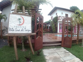 vila lua de taipu