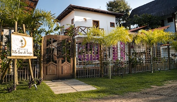 vila lua de taipu
