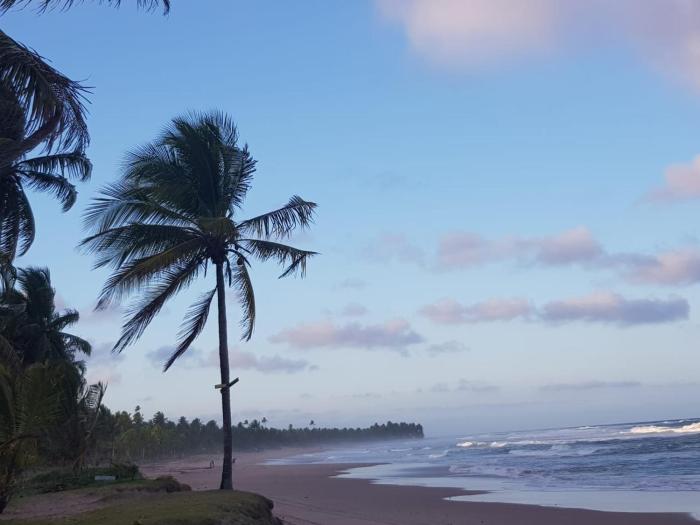 vila lua de taipu