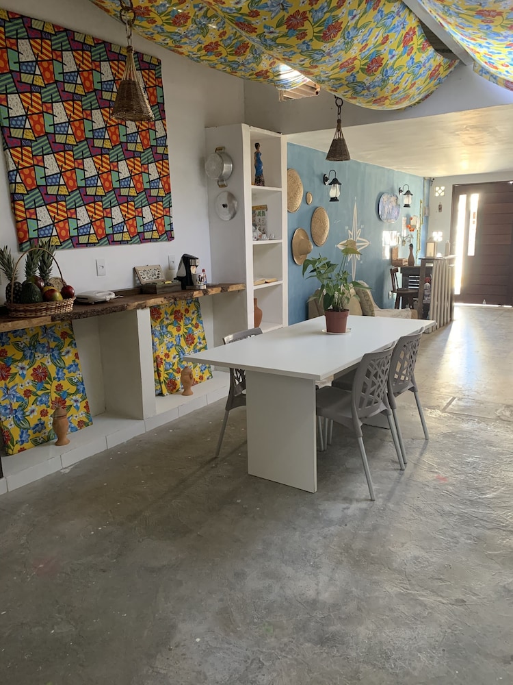 pousada maceio praia