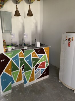 pousada maceio praia