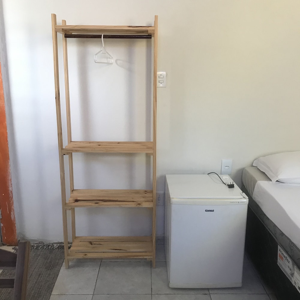 pousada maceio praia