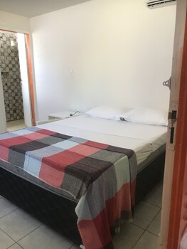 pousada maceio praia