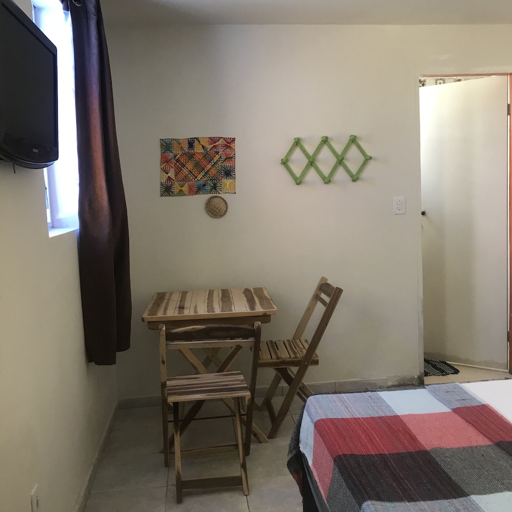 pousada maceio praia