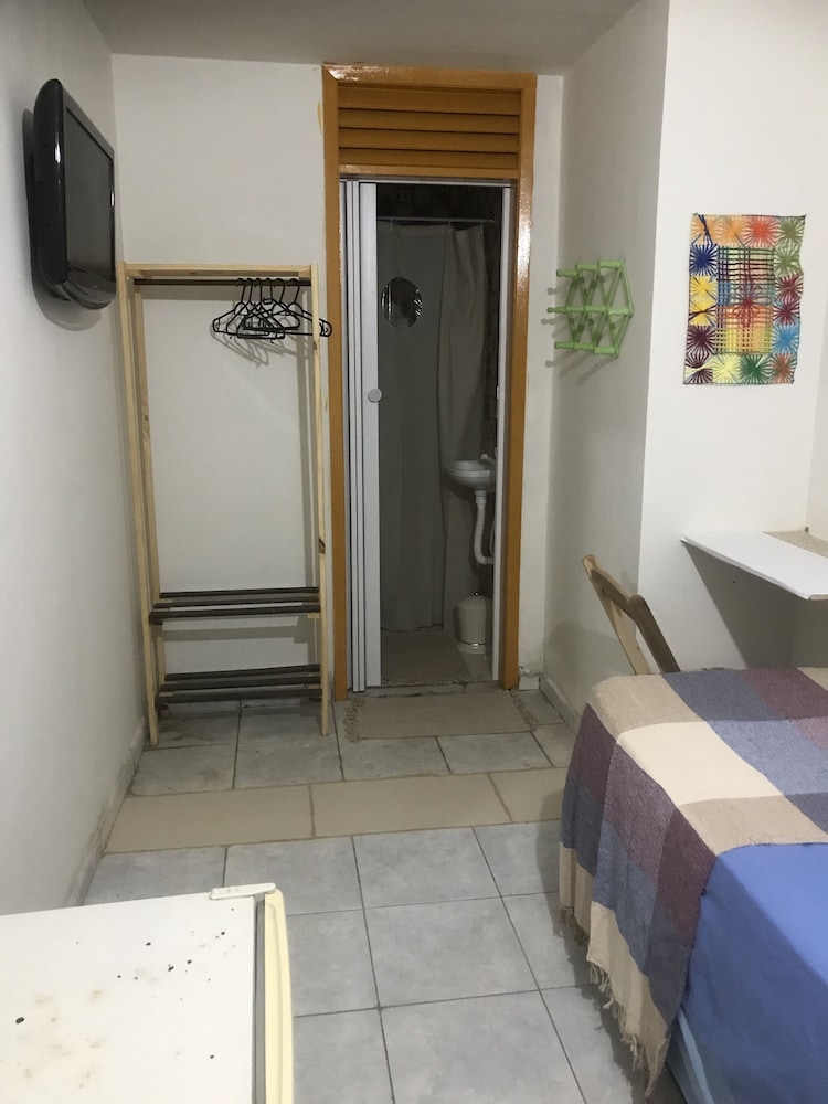 pousada maceio praia