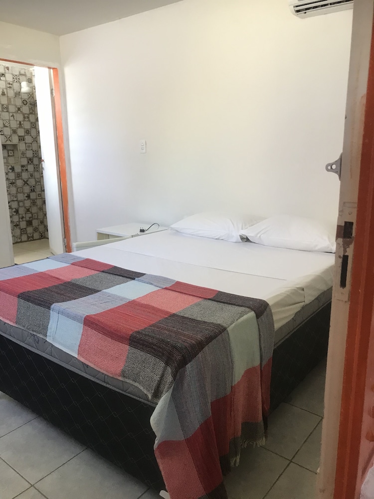 pousada maceio praia