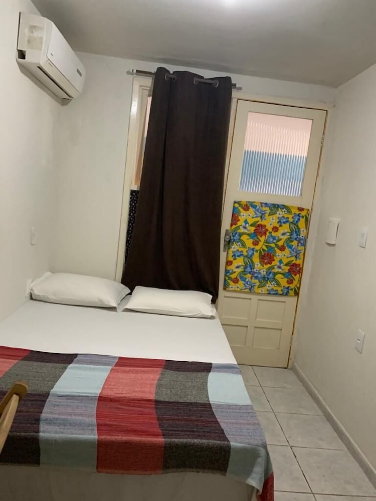 pousada maceio praia