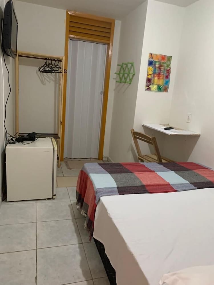 pousada maceio praia