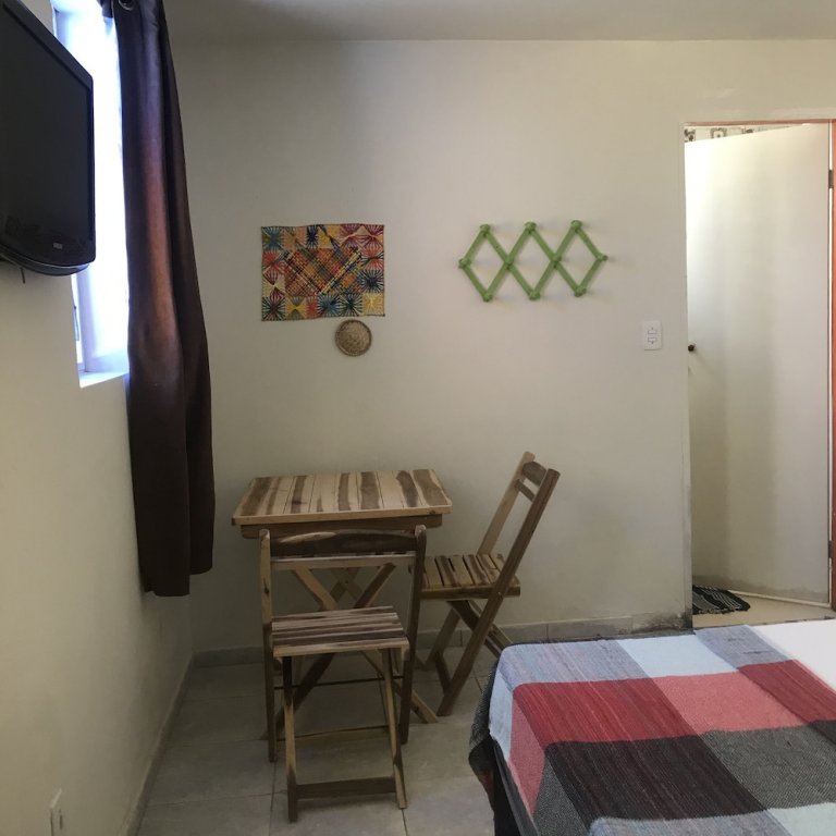 pousada maceio praia