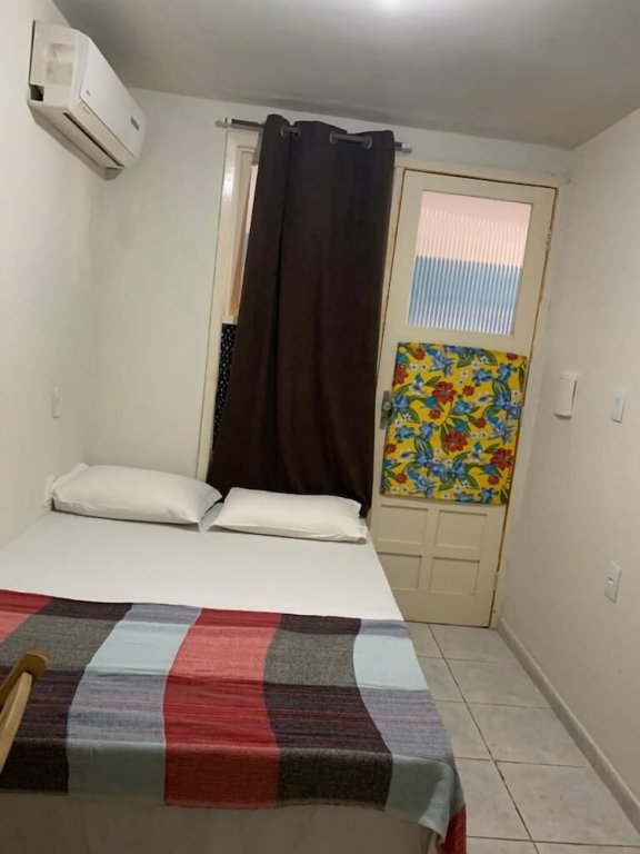 pousada maceio praia