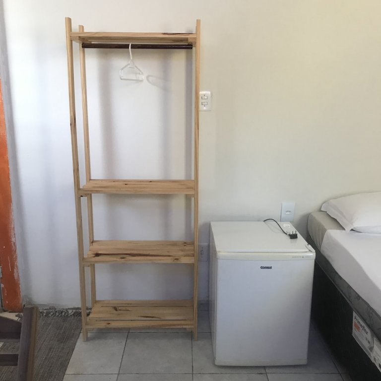 pousada maceio praia