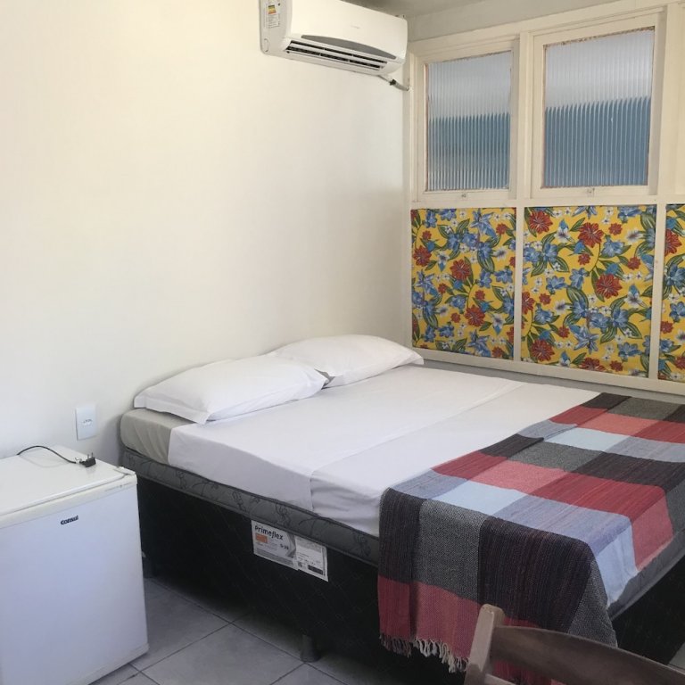 pousada maceio praia