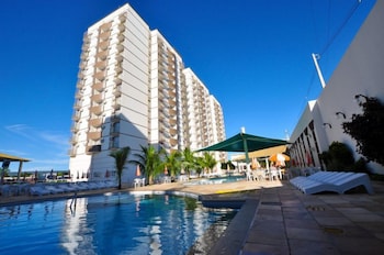 Diroma Exclusive Via Caldas,Privê Das Caldas>>Caldas Novas,0 star