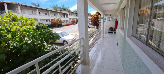 lacqua diroma 2 apartamentos jn