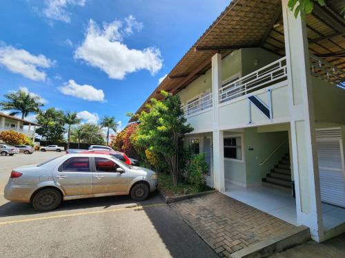 lacqua diroma 2 apartamentos jn