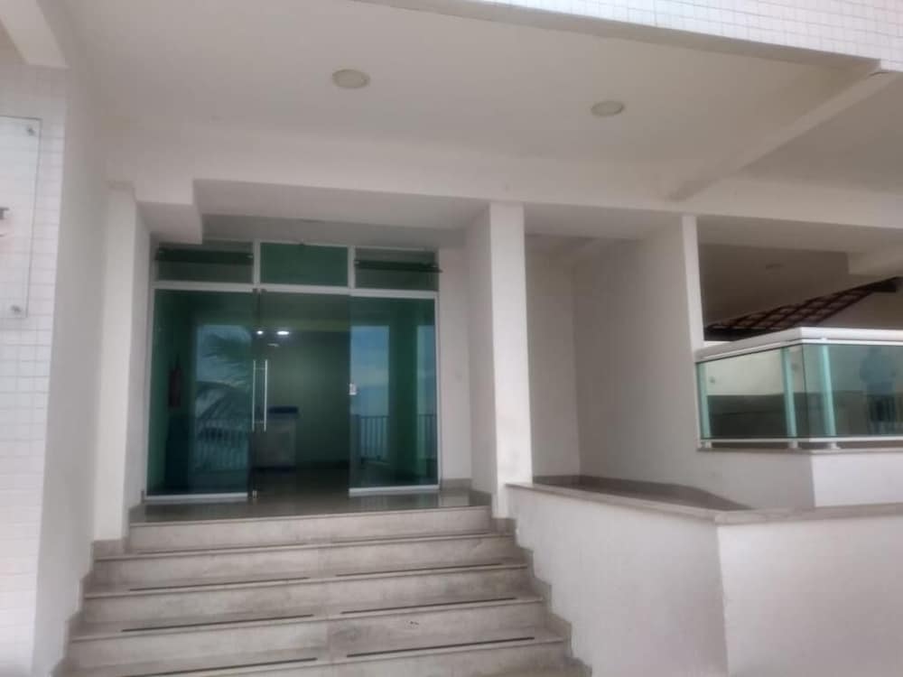 duplex da praia grande